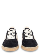 Valentino Men's Sneaker Upvillage Black