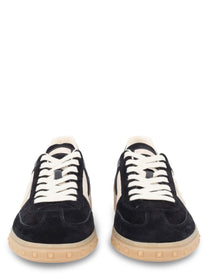 Valentino Men's Sneaker Upvillage Black