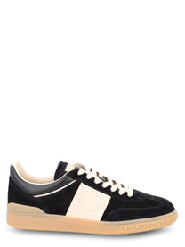 Valentino Men's Sneaker Upvillage Black