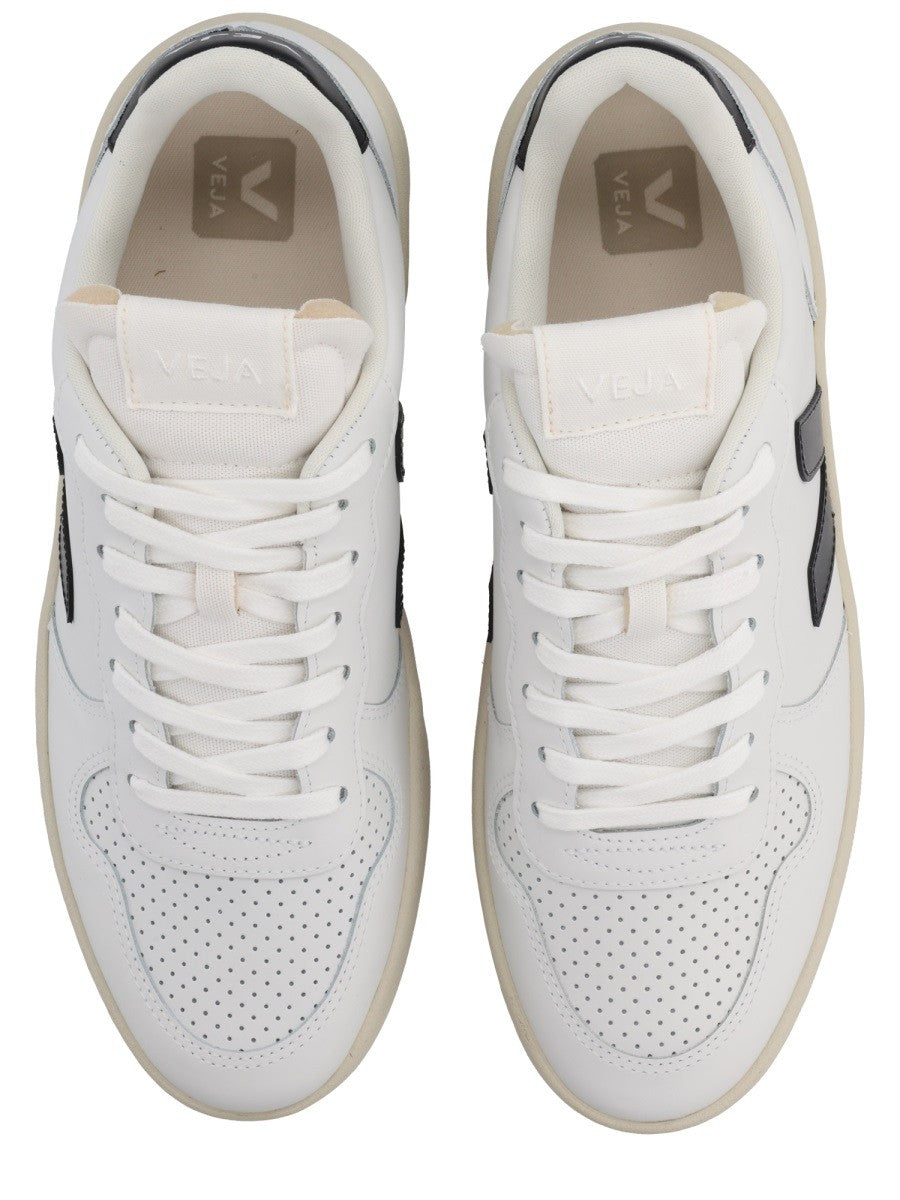 Veja Men's Sneaker White