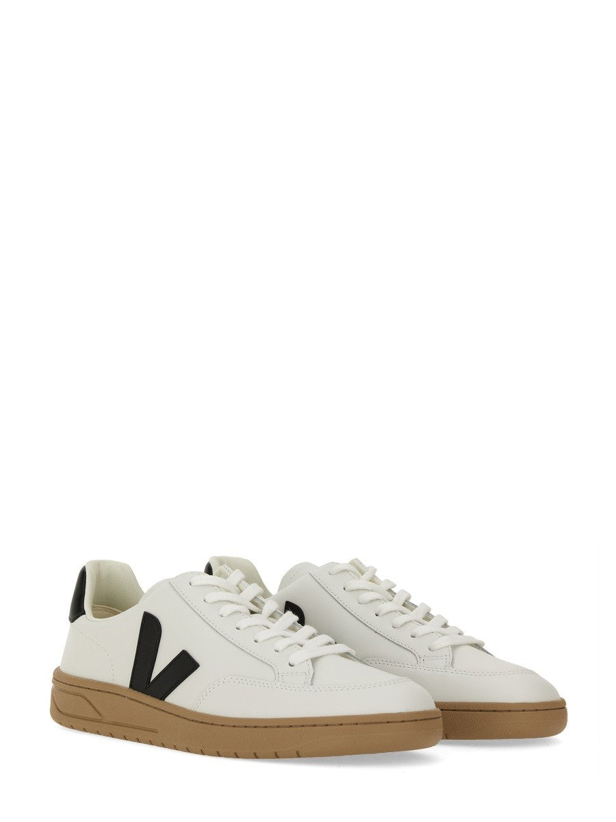 Veja Men's Sneaker White
