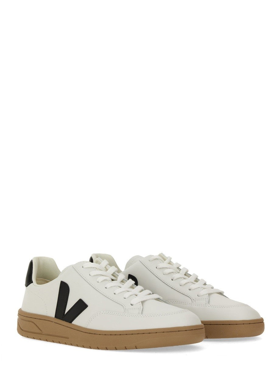 Veja Men's Sneaker White