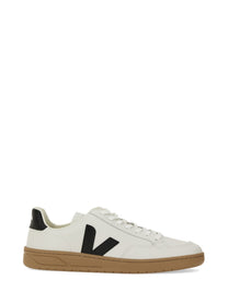 Veja Men's Sneaker White