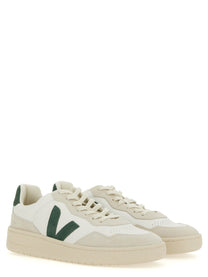 Veja Unisex Sneaker White