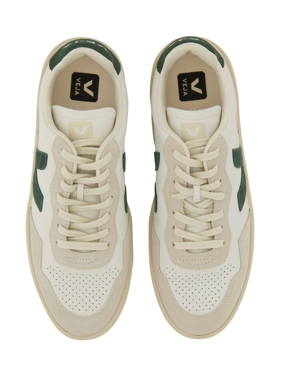 Veja Unisex Sneaker White