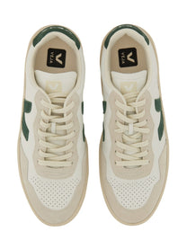 Veja Unisex Sneaker White