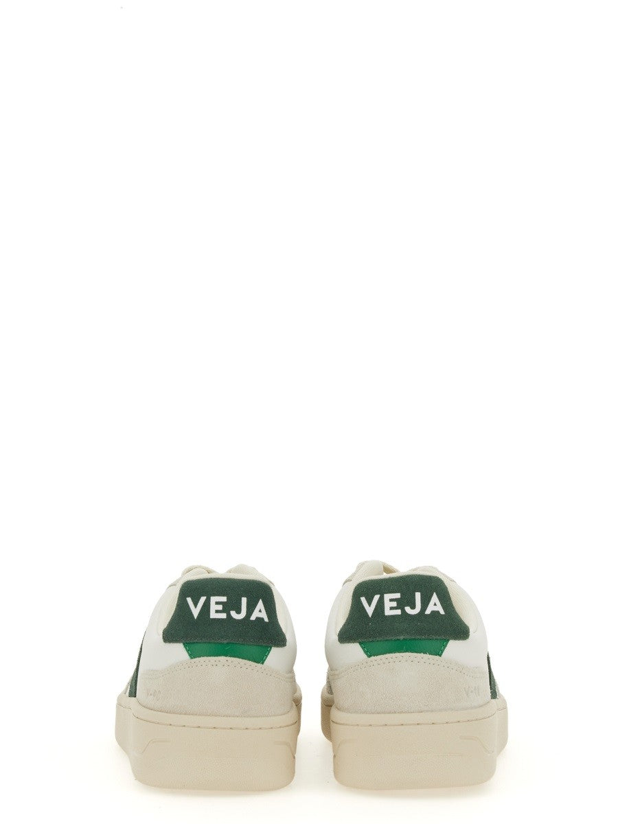 Veja Unisex Sneaker White