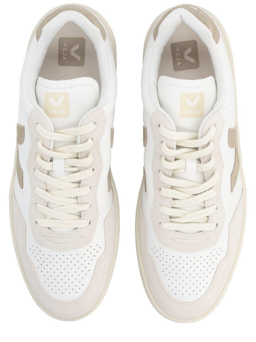 Veja Unisex Sneaker White