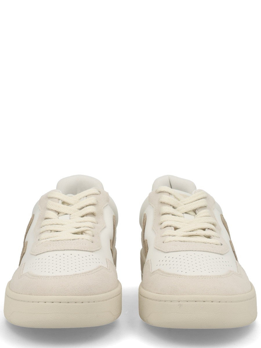 Veja Unisex Sneaker White