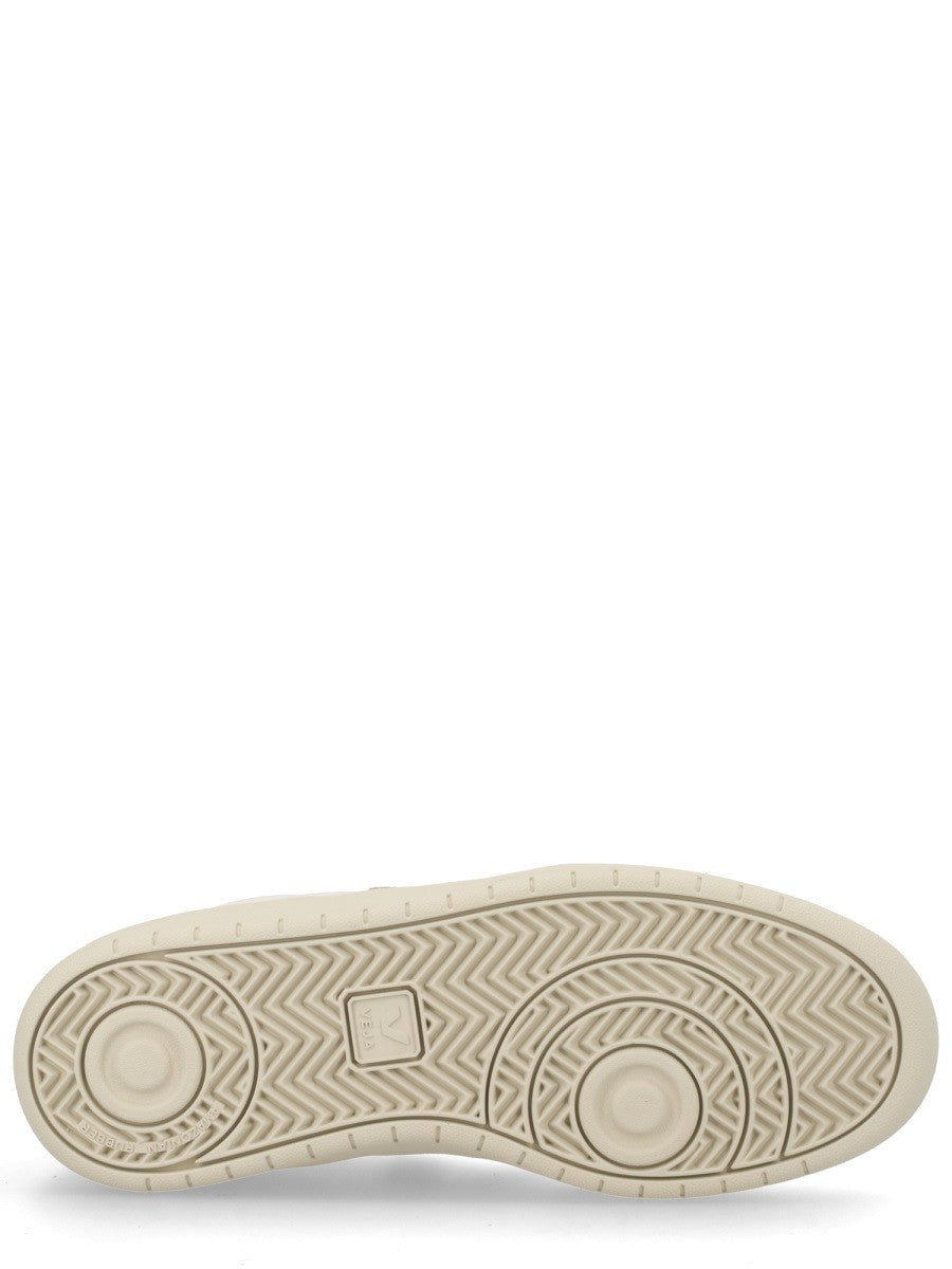 Veja Unisex Sneaker White