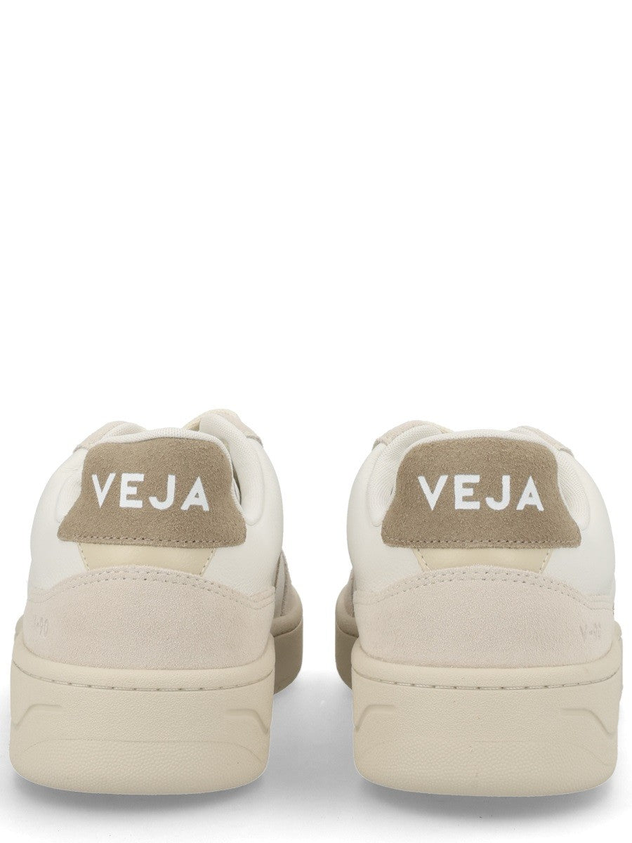 Veja Unisex Sneaker White