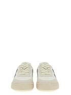 Veja Unisex Sneaker White, view 6