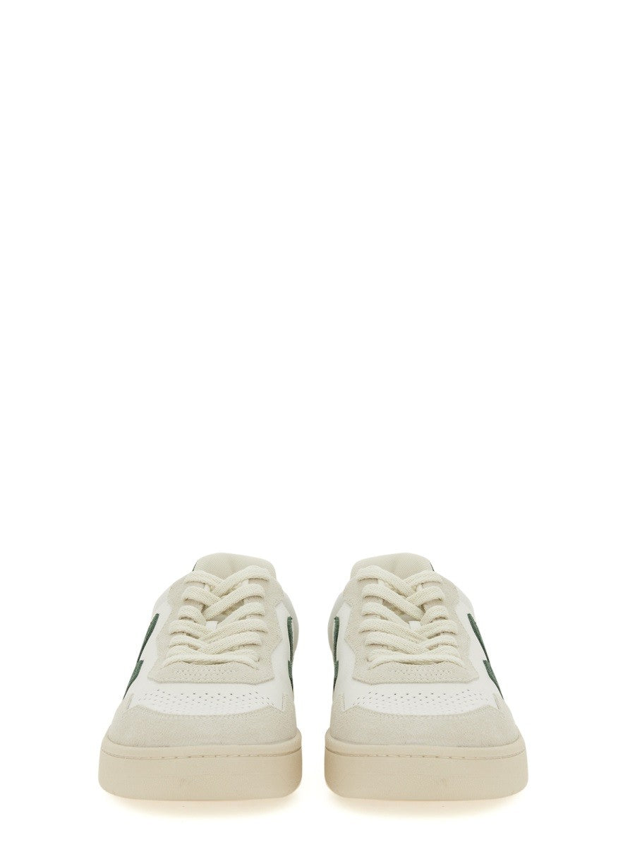 Veja Unisex Sneaker White