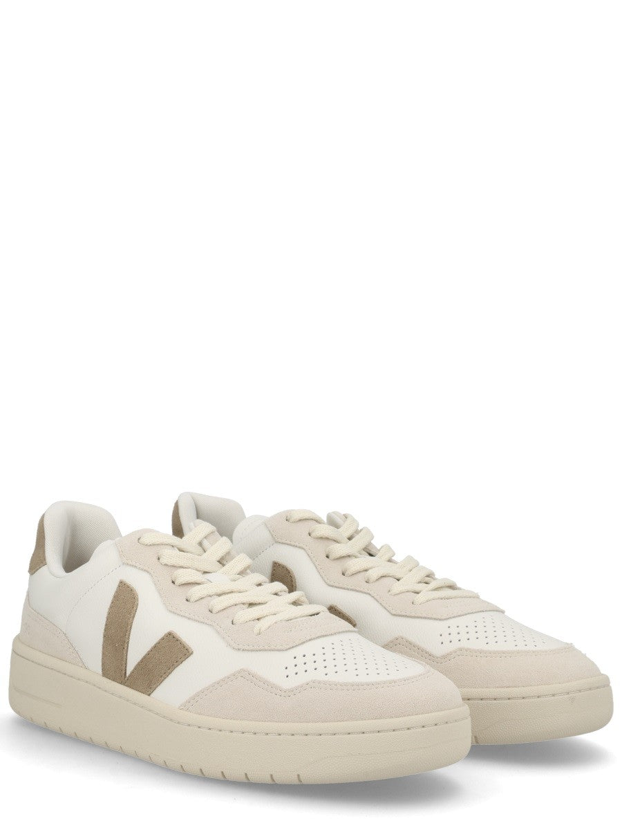 Veja Unisex Sneaker White
