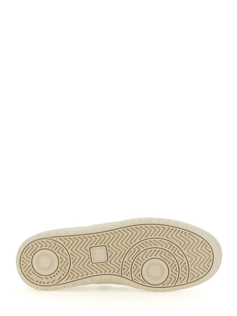 Veja Unisex Sneaker White