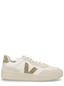 Veja Unisex Sneaker White