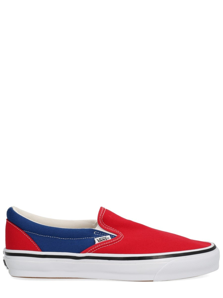 Vans Men's Sneaker Vans Engineered Garments Multicolor Vans