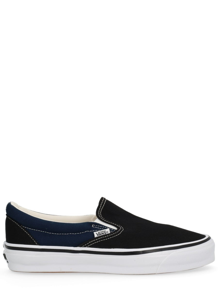 Vans Men's Sneaker Vans Engineered Garments Multicolor Vans