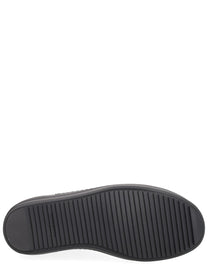 DRKSHDW Men's Sneaker Vegan Sneaks Black