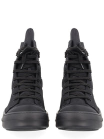 DRKSHDW Men's Sneaker Vegan Sneaks Black