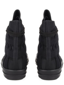 DRKSHDW Men's Sneaker Vegan Sneaks Black