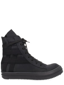 DRKSHDW Men's Sneaker Vegan Sneaks Black