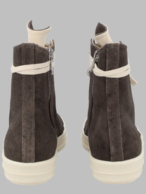 DRKSHDW Men's Sneaker Vegan Grey