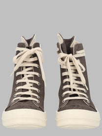 DRKSHDW Women's Sneaker Vegan Grey