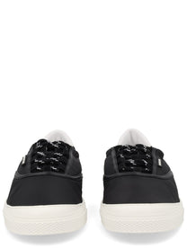 Moncler Men's Sneaker Vera Leisure Black