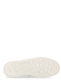 Moncler Women's Sneaker Vera Leisure White