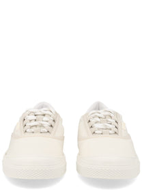 Moncler Women's Sneaker Vera Leisure White