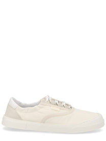 Moncler Women's Sneaker Vera Leisure White