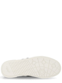 Moncler Men's Sneaker Vera Leisure Black