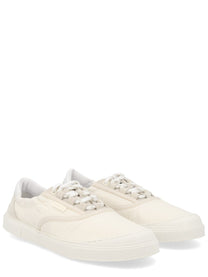 Moncler Women's Sneaker Vera Leisure White