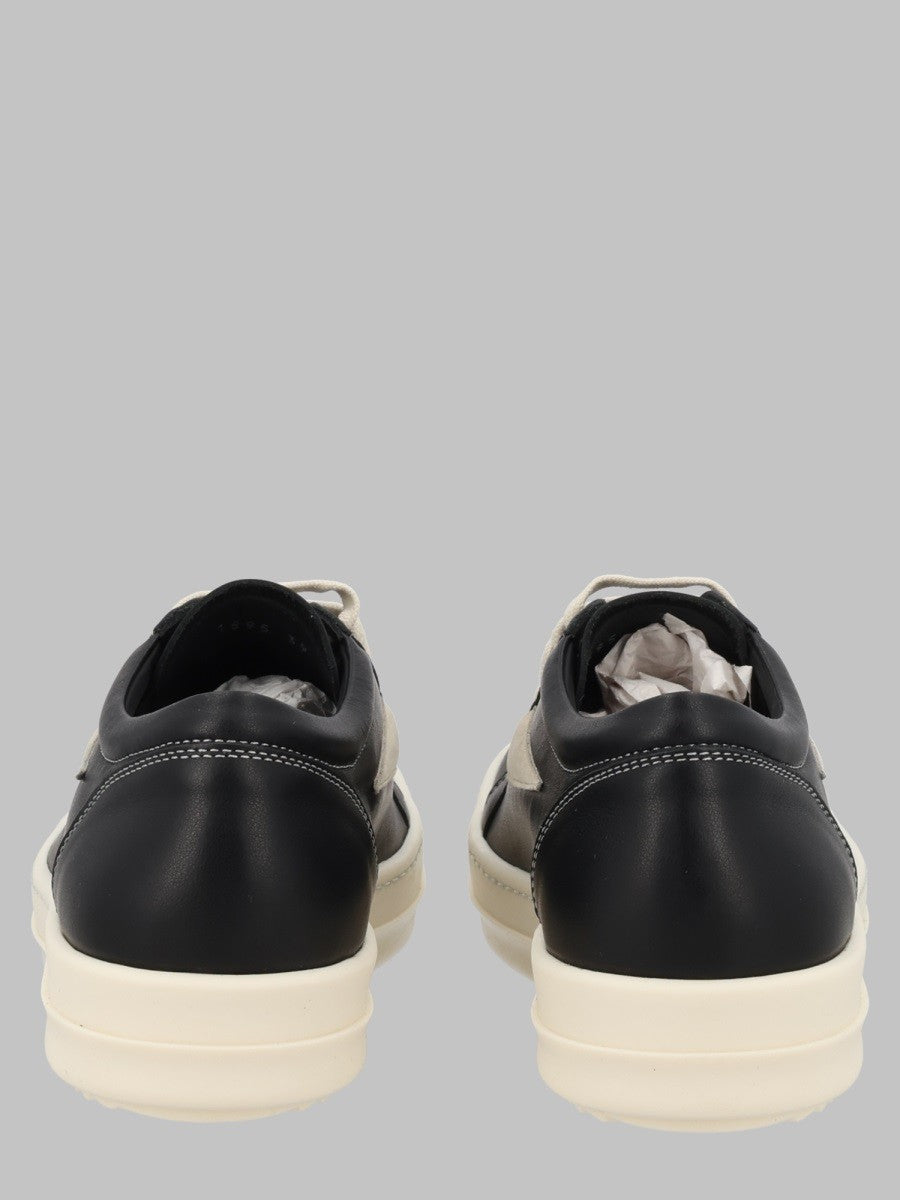 Rick Owens Women's Sneaker Vintage Black