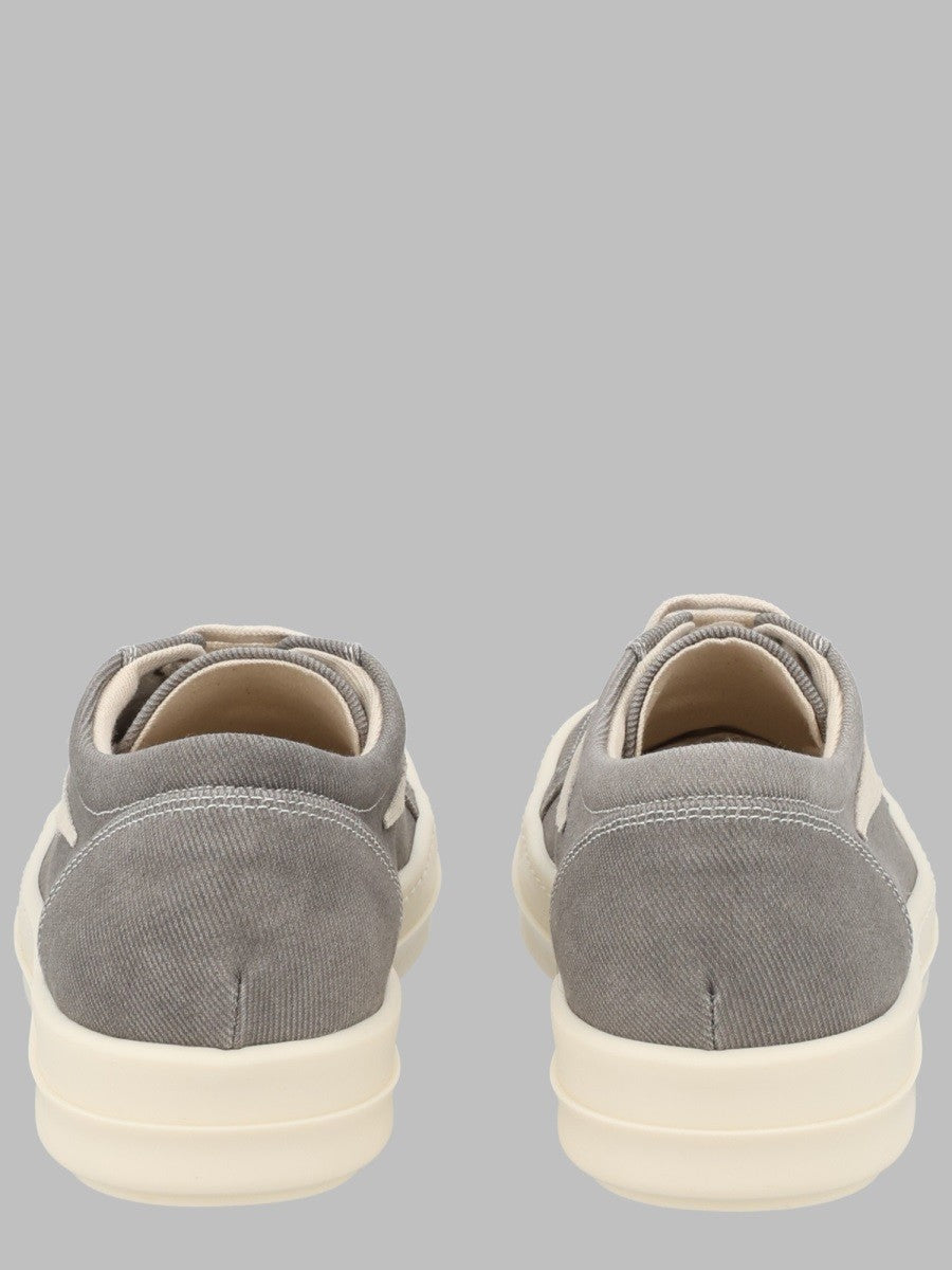 DRKSHDW Women's Sneaker Vintage Grey