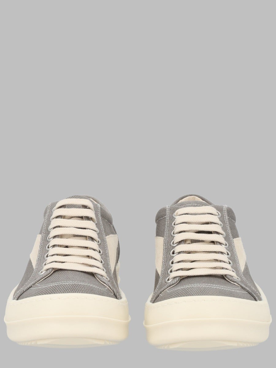 DRKSHDW Women's Sneaker Vintage Grey