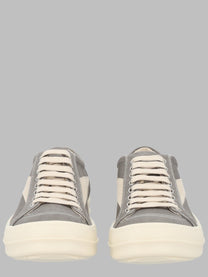 DRKSHDW Women's Sneaker Vintage Grey
