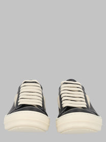 Rick Owens Women's Sneaker Vintage Black