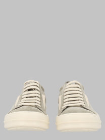 Rick Owens Men's Sneaker Vintage Beige