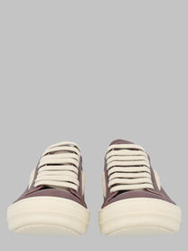 Rick Owens Women's Sneaker Vintage Red