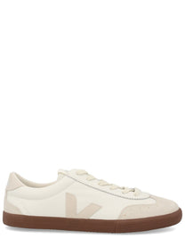 Veja Unisex Sneaker Volley White