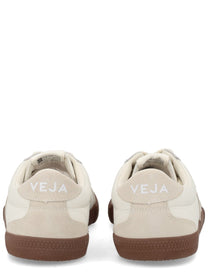 Veja Unisex Sneaker Volley White