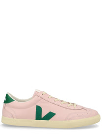 Veja Unisex Sneaker Volley Blue