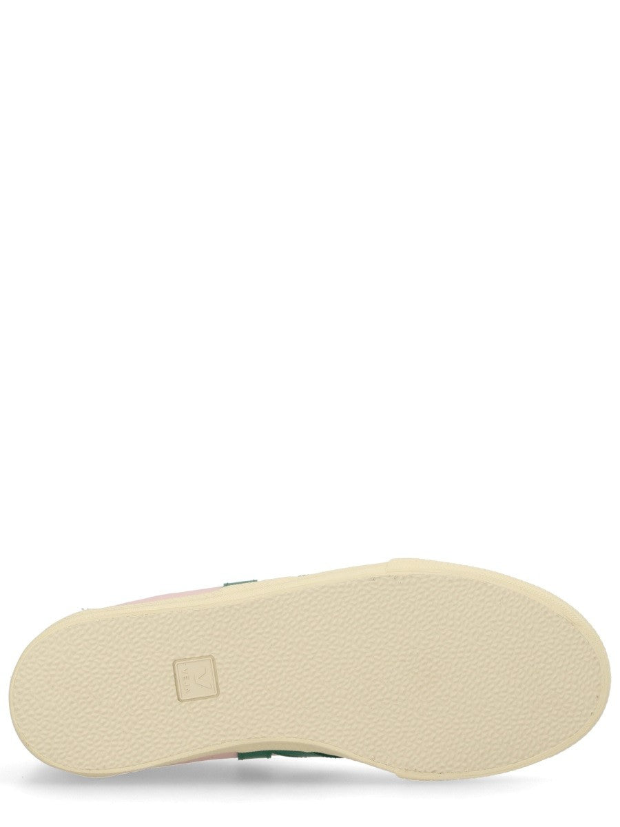 Veja Unisex Sneaker Volley Blue