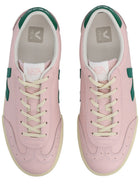 Veja Unisex Sneaker Volley Blue, view 6