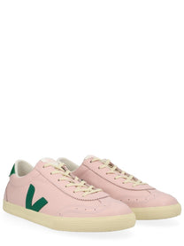 Veja Unisex Sneaker Volley Blue