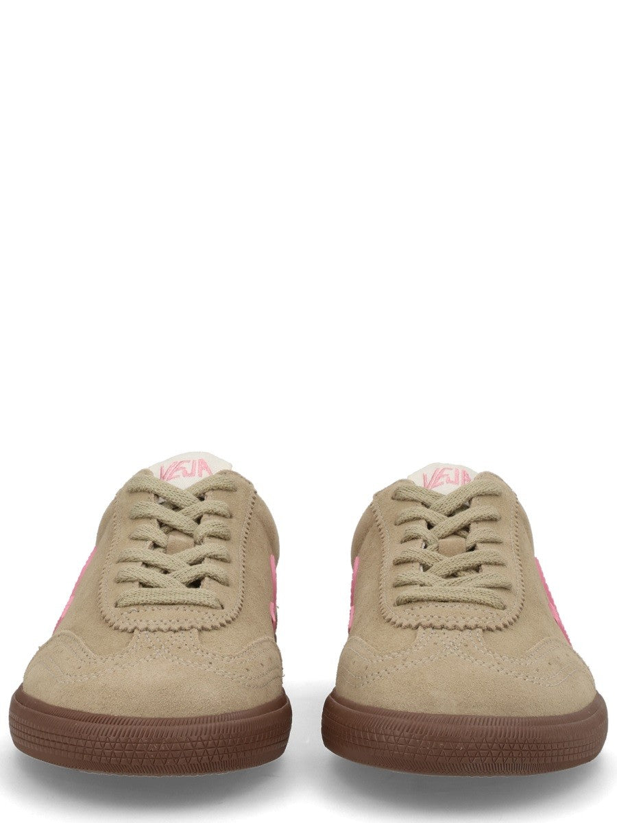 Veja Unisex Sneaker Volley Beige