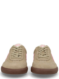 Veja Unisex Sneaker Volley Beige