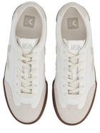 Veja Unisex Sneaker Volley White, view 6